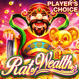 Tabel Odds Situs & Agen Bola Sbobet Resmi | Link Daftar Sbobet Terpercay Rat Of Wealth