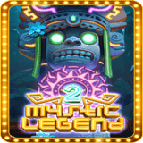 Tabel Odds Situs & Agen Bola Sbobet Resmi | Link Daftar Sbobet Terpercay Mystic Legend