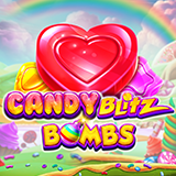 Info RTP Slot Online & RTP Gacor: Cek RTP Slot Maxwin dan Jackpo Candy Blitz Bombs