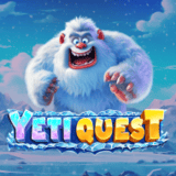 Info RTP Slot Online & RTP Gacor: Cek RTP Slot Maxwin dan Jackpo Yeti Quest