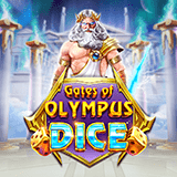 Info RTP Slot Online & RTP Gacor: Cek RTP Slot Maxwin dan Jackpo Gates Of Olympus Dice