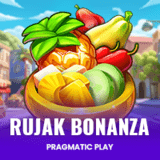 Info RTP Slot Online & RTP Gacor: Cek RTP Slot Maxwin dan Jackpo Rujak Bonanza
