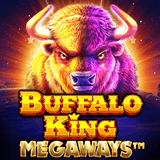 Info RTP Slot Online & RTP Gacor: Cek RTP Slot Maxwin dan Jackpo Buffalo King Megaways