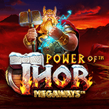Info RTP Slot Online & RTP Gacor: Cek RTP Slot Maxwin dan Jackpo Power Of Thor Megaways