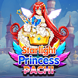 Info RTP Slot Online & RTP Gacor: Cek RTP Slot Maxwin dan Jackpo Starlight Princess Pachi