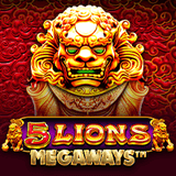 Info RTP Slot Online & RTP Gacor: Cek RTP Slot Maxwin dan Jackpo 5 Lions Megaways
