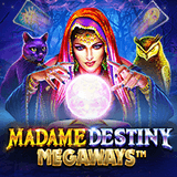 Info RTP Slot Online & RTP Gacor: Cek RTP Slot Maxwin dan Jackpo Madame Destiny Megaways