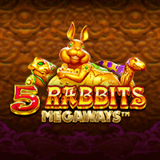 Info RTP Slot Online & RTP Gacor: Cek RTP Slot Maxwin dan Jackpo 5 Rabbits Megaways