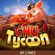 Halaman Deposit Inovasi Link Slot Gacor Dan Bandar Togel Resmi Terbaru 202  Mr Chu Tycoon