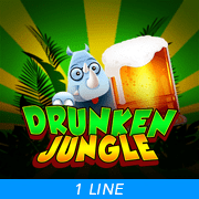 Halaman Deposit Inovasi Link Slot Gacor Dan Bandar Togel Resmi Terbaru 202  Drunken Jungle