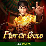 Halaman Deposit Inovasi Link Slot Gacor Dan Bandar Togel Resmi Terbaru 202  Fist Of Gold