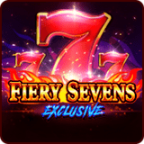 Halaman Deposit Inovasi Link Slot Gacor Dan Bandar Togel Resmi Terbaru 202  Fiery Sevens Exclusive