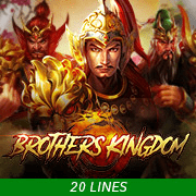 Halaman Deposit Inovasi Link Slot Gacor Dan Bandar Togel Resmi Terbaru 202  Brothers Kingdom
