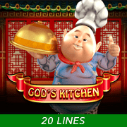 Halaman Deposit Inovasi Link Slot Gacor Dan Bandar Togel Resmi Terbaru 202  God's Kitchen