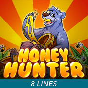 Halaman Deposit Inovasi Link Slot Gacor Dan Bandar Togel Resmi Terbaru 202  Honey Hunter