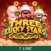 Halaman Deposit Inovasi Link Slot Gacor Dan Bandar Togel Resmi Terbaru 202  Three Lucky Stars