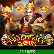 Halaman Deposit Inovasi Link Slot Gacor Dan Bandar Togel Resmi Terbaru 202  Prosperity Gods