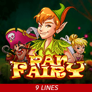 Halaman Deposit Inovasi Link Slot Gacor Dan Bandar Togel Resmi Terbaru 202  Pan Fairy