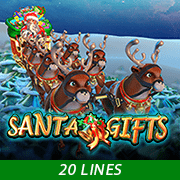Halaman Deposit Inovasi Link Slot Gacor Dan Bandar Togel Resmi Terbaru 202  Santa Gifts