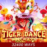 Halaman Deposit Inovasi Link Slot Gacor Dan Bandar Togel Resmi Terbaru 202  Tiger Dance