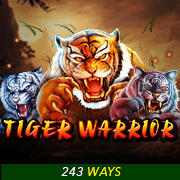 Halaman Deposit Inovasi Link Slot Gacor Dan Bandar Togel Resmi Terbaru 202  Tiger Warrior