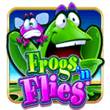 Tombol Link Login Situs Slot88 Online Gacor Terbaik 2026 Frogs 'n Flies H5