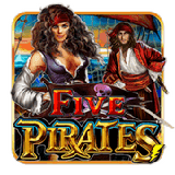 Tombol Link Login Situs Slot88 Online Gacor Terbaik 2026 Five Pirates H5