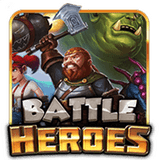 Tombol Link Login Situs Slot88 Online Gacor Terbaik 2026 Battle Heroes