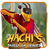 Tombol Link Login Situs Slot88 Online Gacor Terbaik 2026 Hachi's Quest Of Heroes