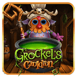 Tombol Link Login Situs Slot88 Online Gacor Terbaik 2026 Grockel's Cauldron