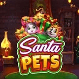 Tombol Link Login Situs Slot88 Online Gacor Terbaik 2026 Santa Pets